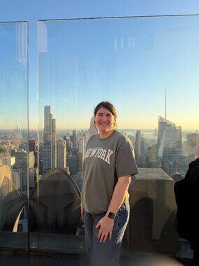 Meet your Posher, McKenna